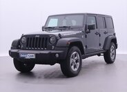 Jeep Wrangler SUV / Terénní 2,8 l 147 kw