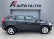 Volvo XC60 Kombi 2,4 l 151 kw