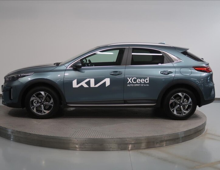 KIA XCeed SUV 1,5 l 103 kw