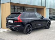 Volvo XC60 4
