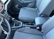 Volkswagen T-Cross Kombi 999,0 81 kw