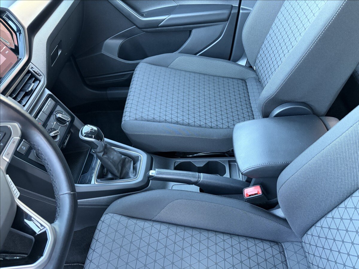 Volkswagen T-Cross Kombi 999,0 81 kw