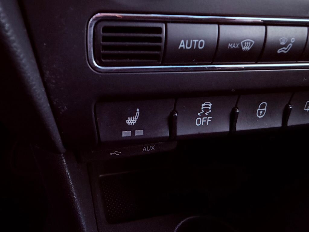 Škoda Rapid Hatchback 1,6 l 66 kw