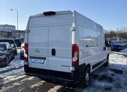 Opel Movano Skříň 2,2 l 103 kw
