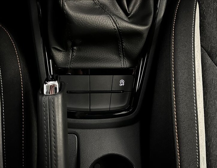 Škoda Scala Hatchback 999,0 85 kw