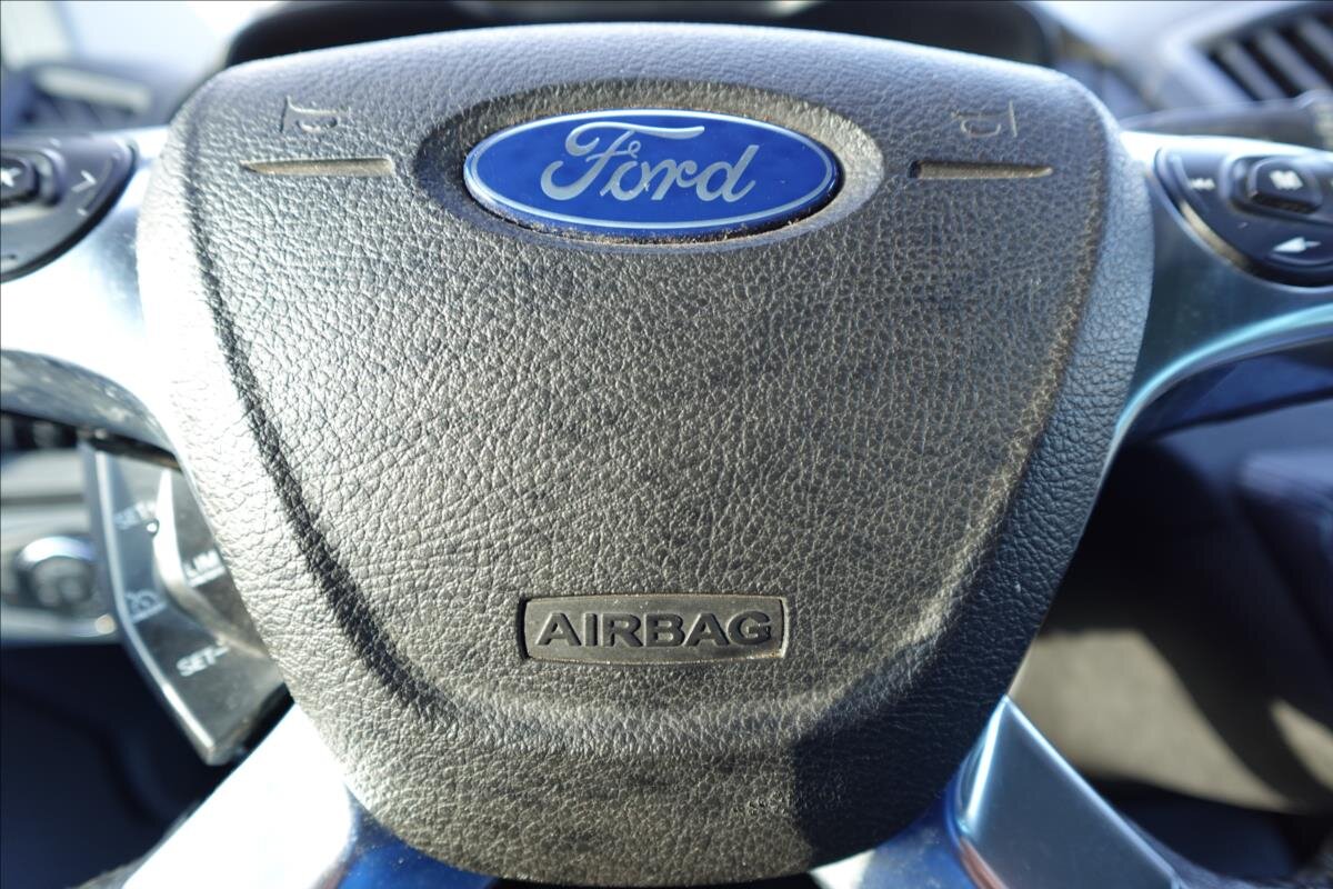 Ford Transit Ostatní 2,2 l 92 kw