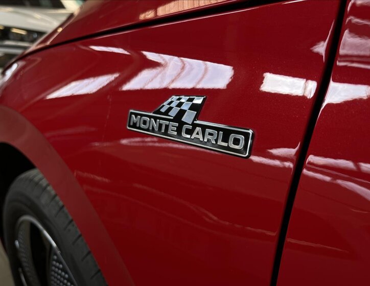 Škoda Scala Hatchback 999,0 85 kw