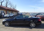 Mercedes-Benz Třídy E 4