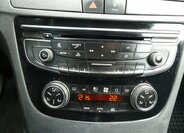 Peugeot 508 Sedan / Limuzína 1,6 l 115 kw
