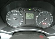 Škoda Octavia Liftback 1,6 l 75 kw