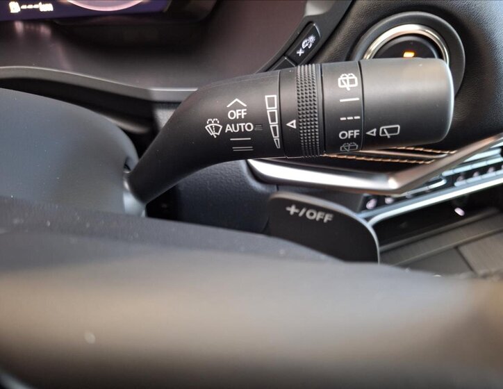 Mazda CX-60 SUV 3,3 l 187 kw