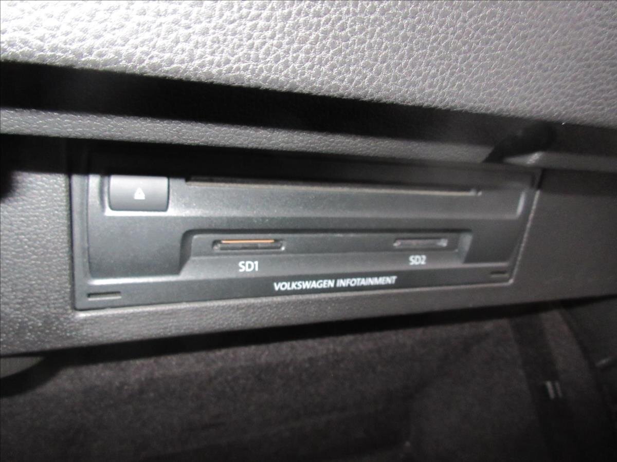 Volkswagen Passat Kombi 2,0 l 110 kw