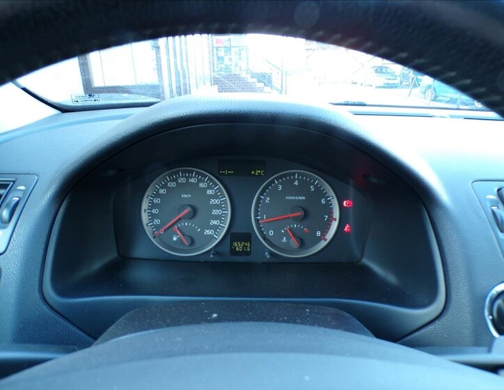 Volvo V50 Kombi 2,4 l 103 kw