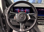 Mercedes-Benz Třídy V Kombi 2,0 l 174 kw