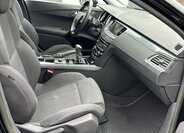 Peugeot 508 Kombi 1,6 l 84 kw