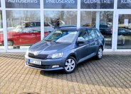 Škoda Fabia Kombi 999,0 70 kw