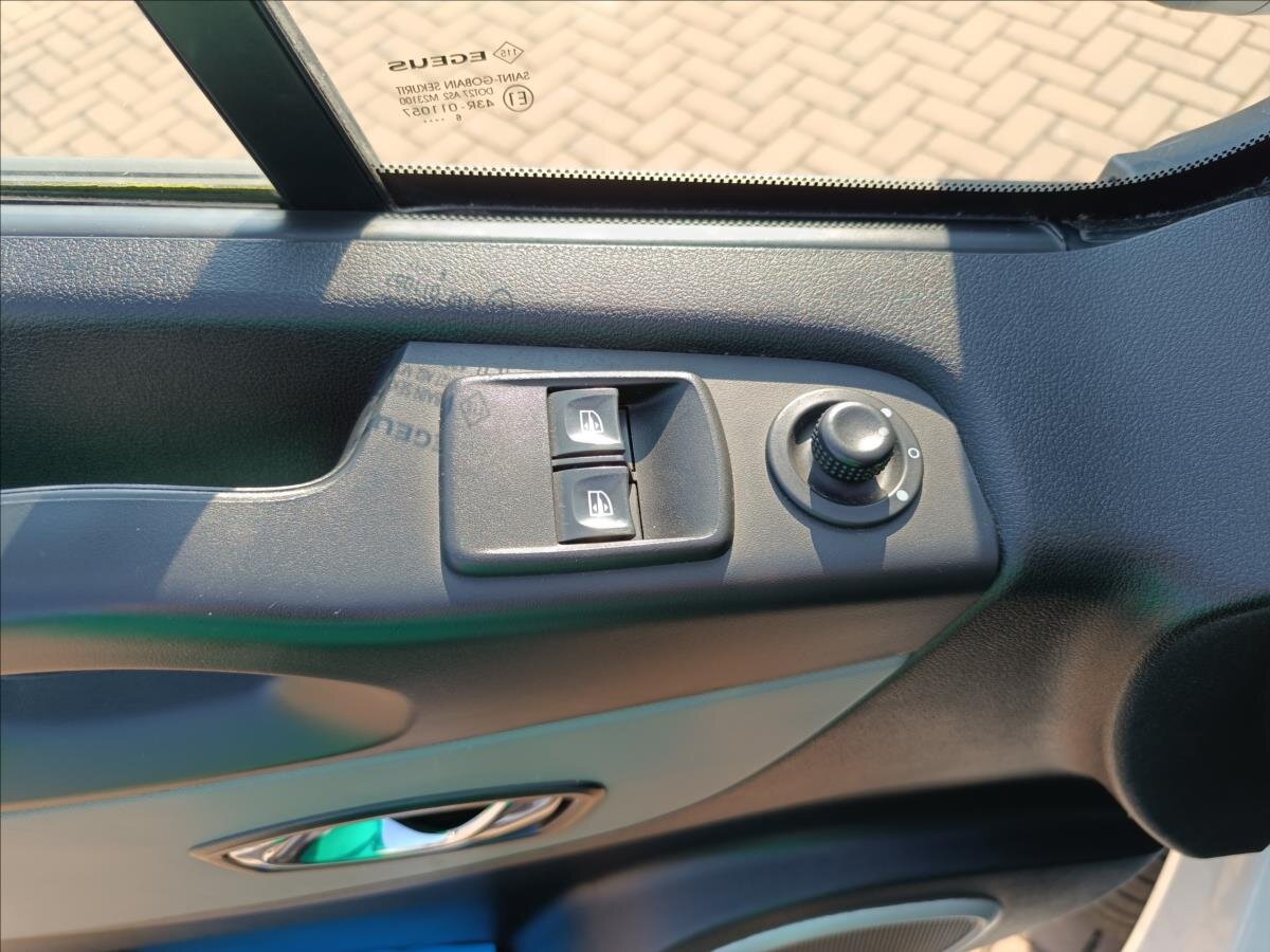 Renault Trafic Ostatní 1,6 l 89 kw