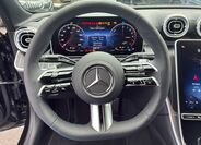 Mercedes-Benz Třídy C 18