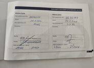 Hyundai Tucson SUV / Terénní 1,6 l 110 kw