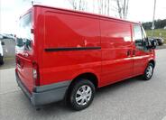 Ford Transit 7