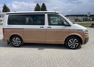 Volkswagen California MPV 2,0 l 146 kw