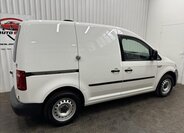 Volkswagen Caddy Ostatní 1,2 l 62 kw