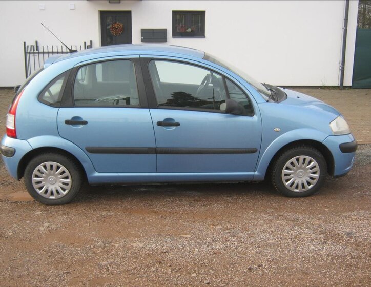 Citroën C3 7