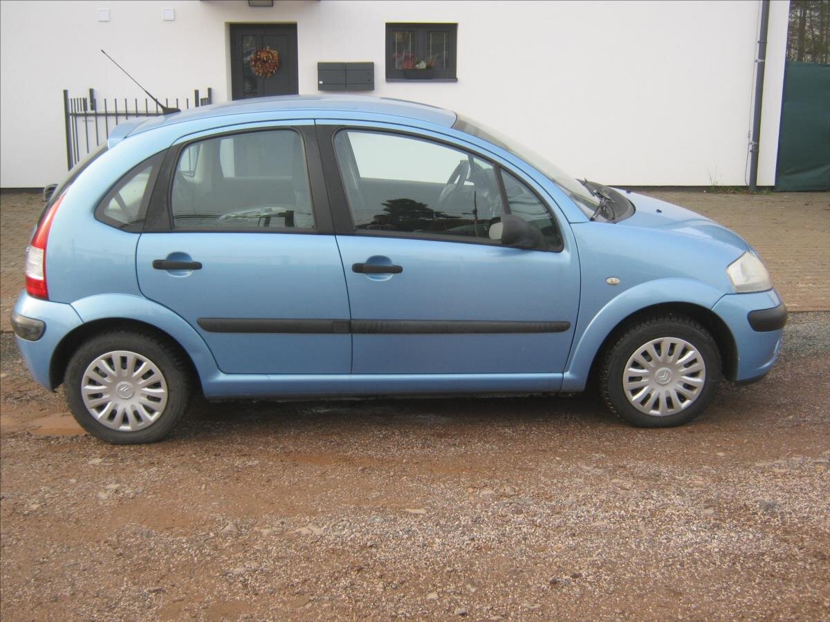 Citroën C3