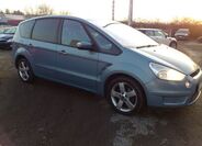 Ford S-MAX MPV 1,8 l 92 kw