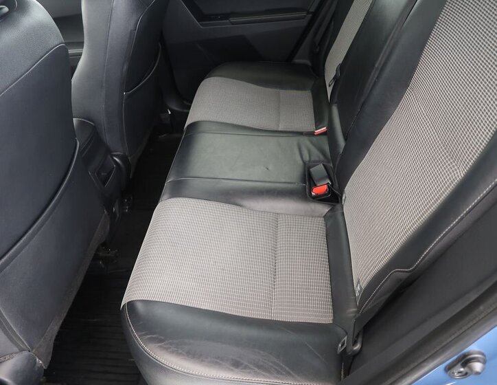 Toyota Auris Kombi 1,8 l 73 kw