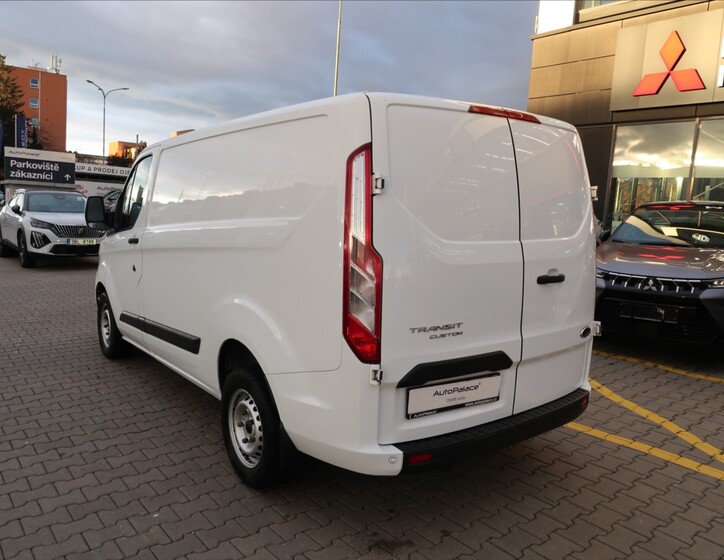 Ford Transit 6