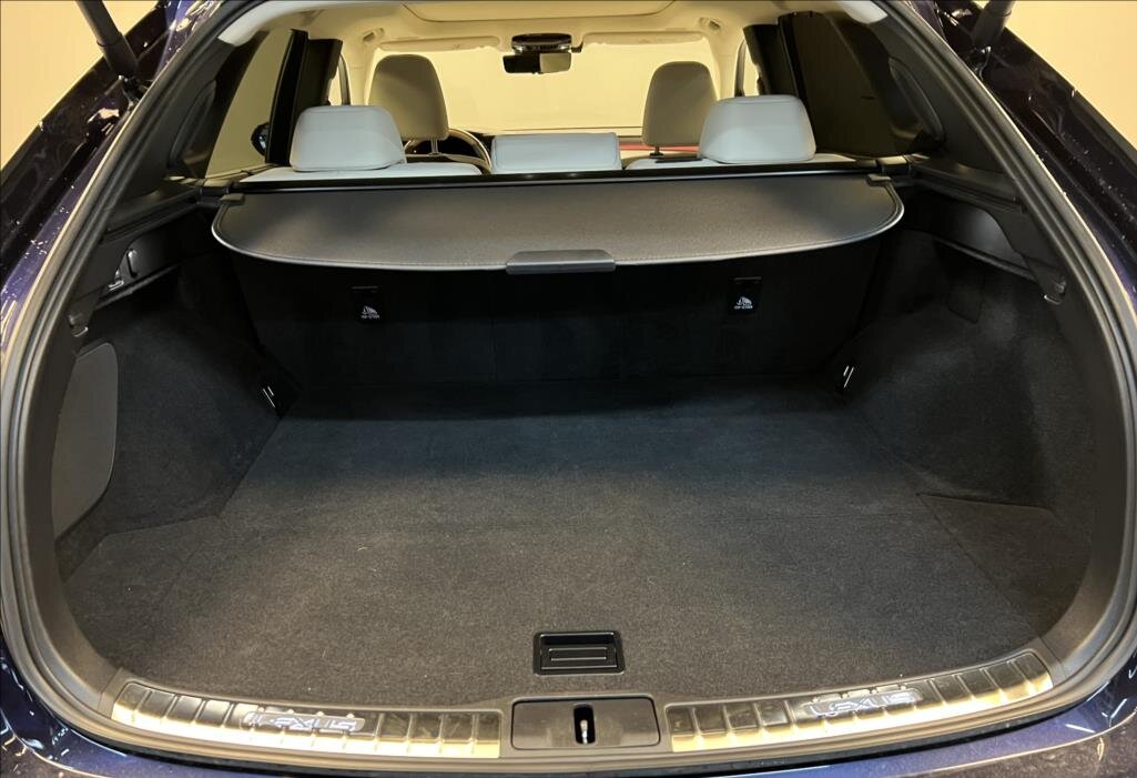 Lexus RX 450h plus SUV 2,5 l 227 kw