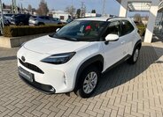 Toyota Yaris Cross SUV / Terénní 1,5 l 68 kw