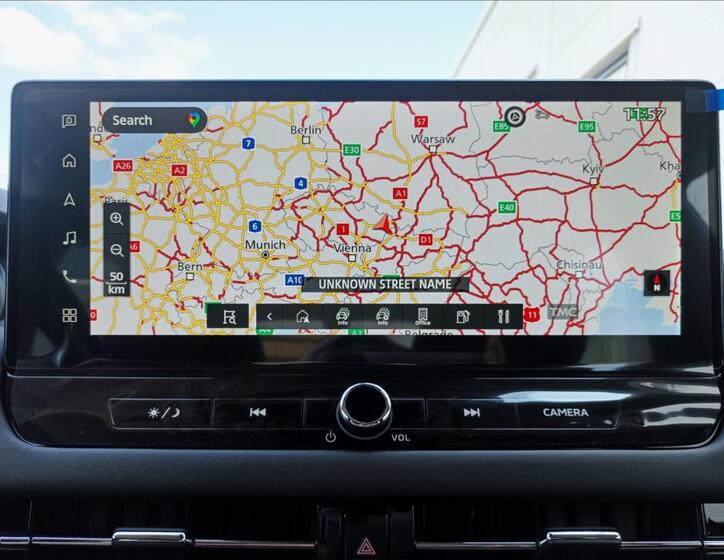 Mitsubishi Outlander 10