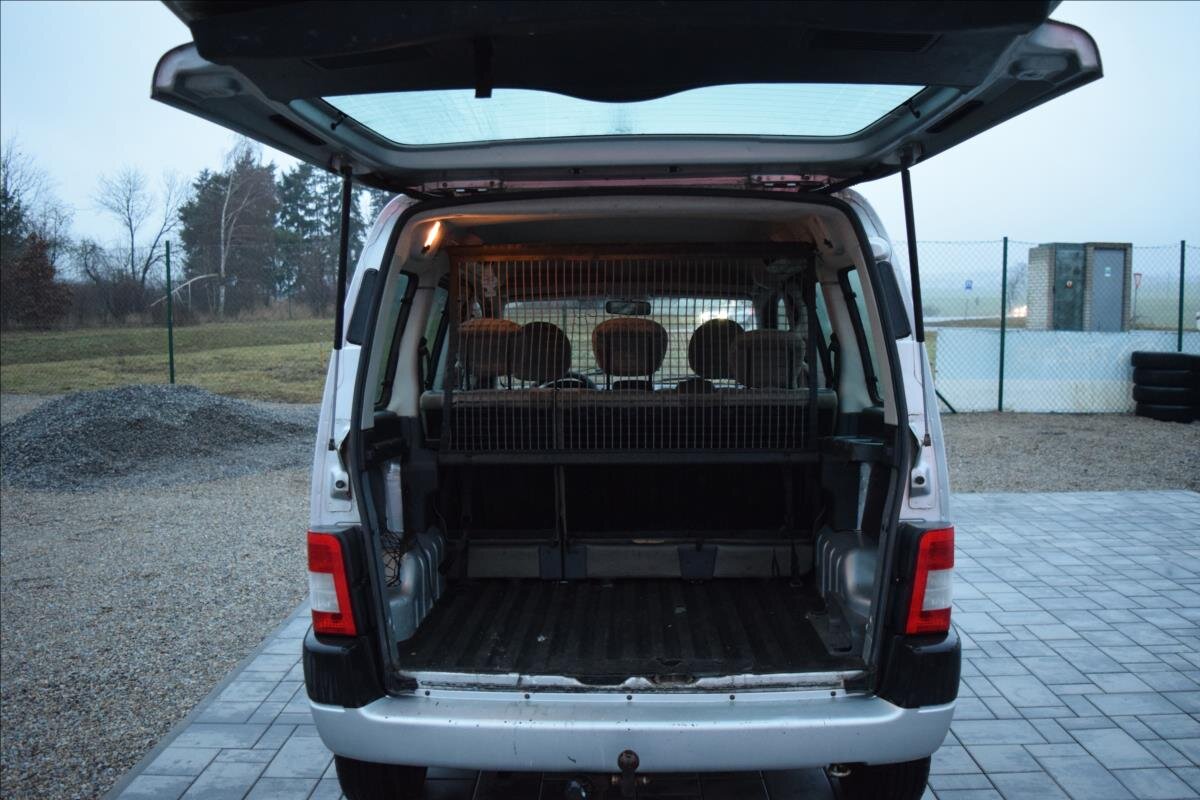 Citroën Berlingo