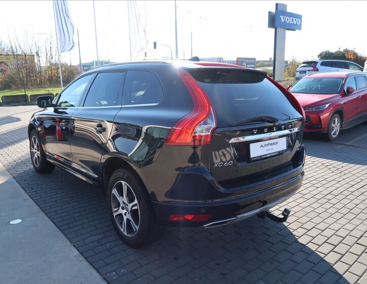 Volvo XC60 7