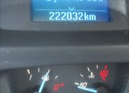 Ford Transit Skříň 2,0 l 96 kw