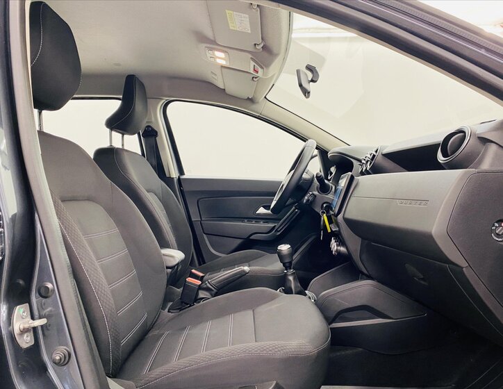 Dacia Duster SUV / Terénní 999,0 67 kw