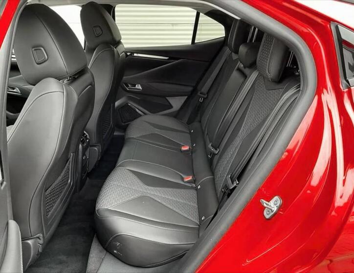 DS Automobiles DS4 11