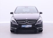Mercedes-Benz Třídy B Hatchback 1,6 l 115 kw