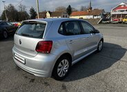 Volkswagen Polo Hatchback 1,2 l 55 kw