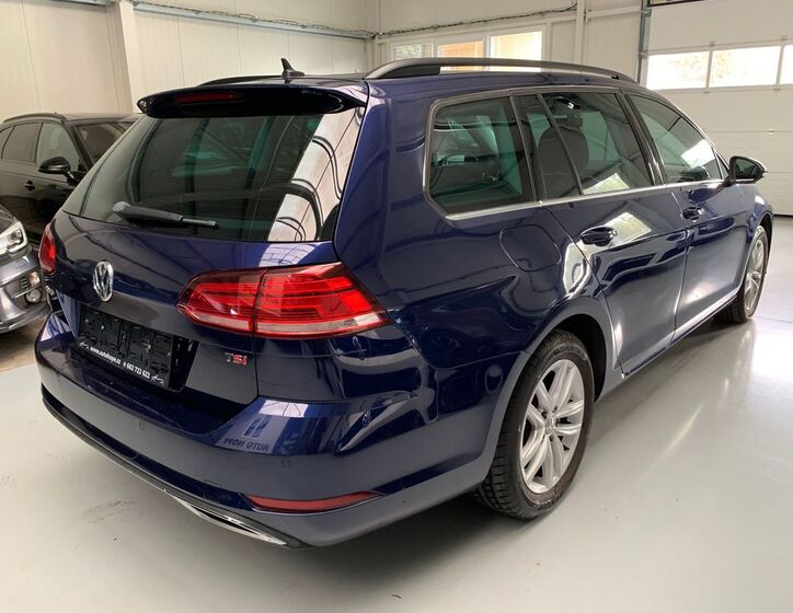 Volkswagen Golf 6
