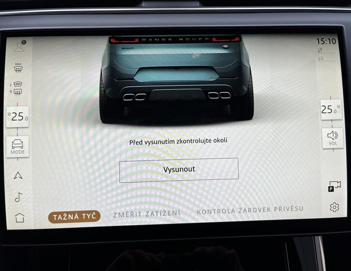 Land Rover Range Rover Sport 33