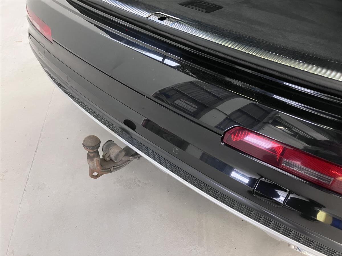 Audi Q7 SUV / Terénní 3,0 l 200 kw