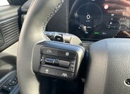 Hyundai Santa Fe SUV / Terénní 1,6 l 185 kw