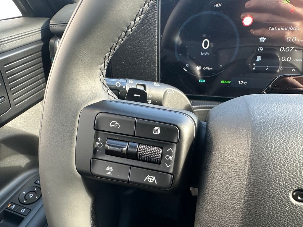 Hyundai Santa Fe SUV / Terénní 1,6 l 185 kw