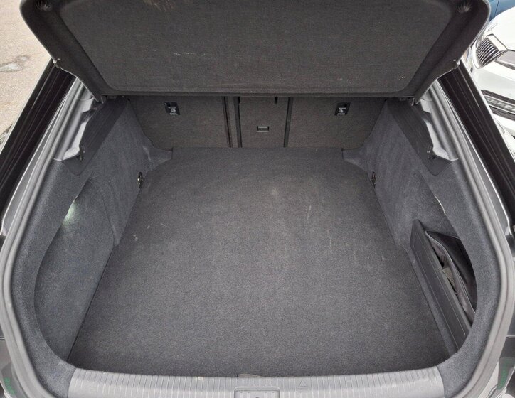 Volkswagen Arteon Hatchback 2,0 l 140 kw