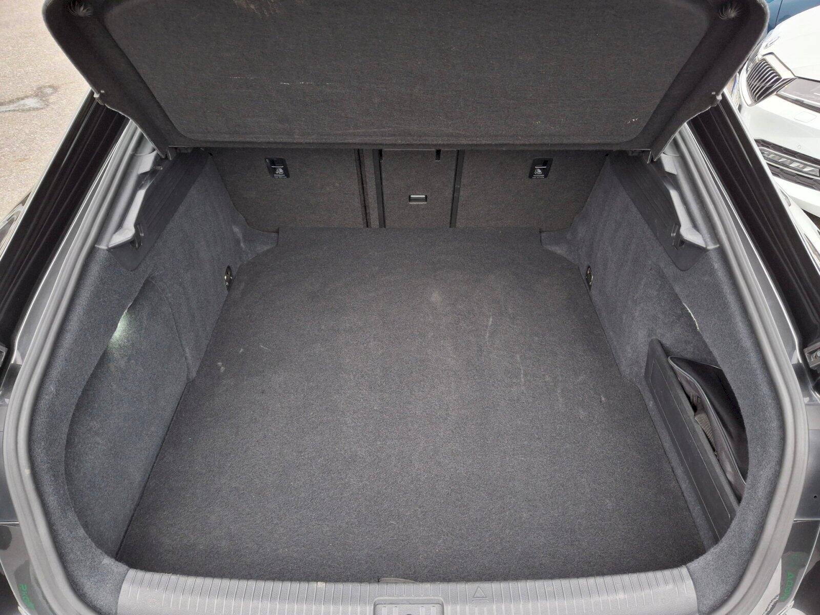 Volkswagen Arteon Hatchback 2,0 l 140 kw