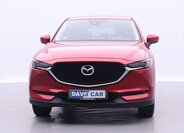 Mazda CX-5 2
