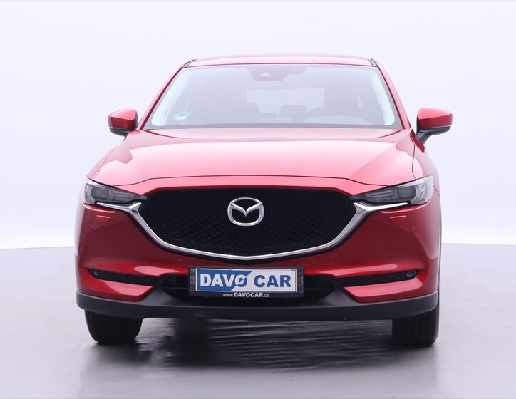 Mazda CX-5 2